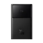 پاوربانک بیسوس مدل 30 وات 10000 میلی آمپر