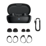 هندزفری بلوتوثی بیسوس مدل Bowie MA20 True Wireless - تصویر 2