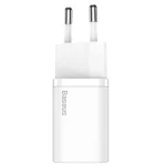 شارژر دیواری 25 وات بیسوس مدل Super Si Quick Charger 1C - تصویر 3