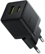 شارژر دیواری 20 وات Palm Fast Charger C+U - تصویر 4