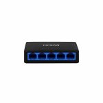 سوییچ 5 پورت NGS-1005E-C نتربیت