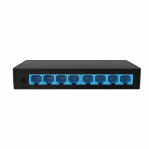 سوییچ 8 پورت نتربیت NGS-1008E-A