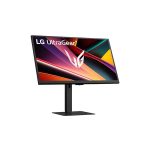 مانیتور گیمینگ 27 اینچ ال جی مدل27g640a-b - تصویر 3