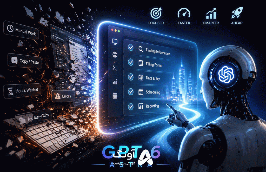 GPT-6 Astra